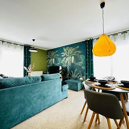 Cosy Apartment At The Marina Portishead Exterior photo