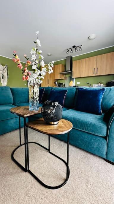 Cosy At The Marina Apartment Portishead