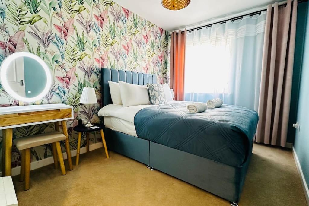 Cosy At The Marina Apartment Portishead