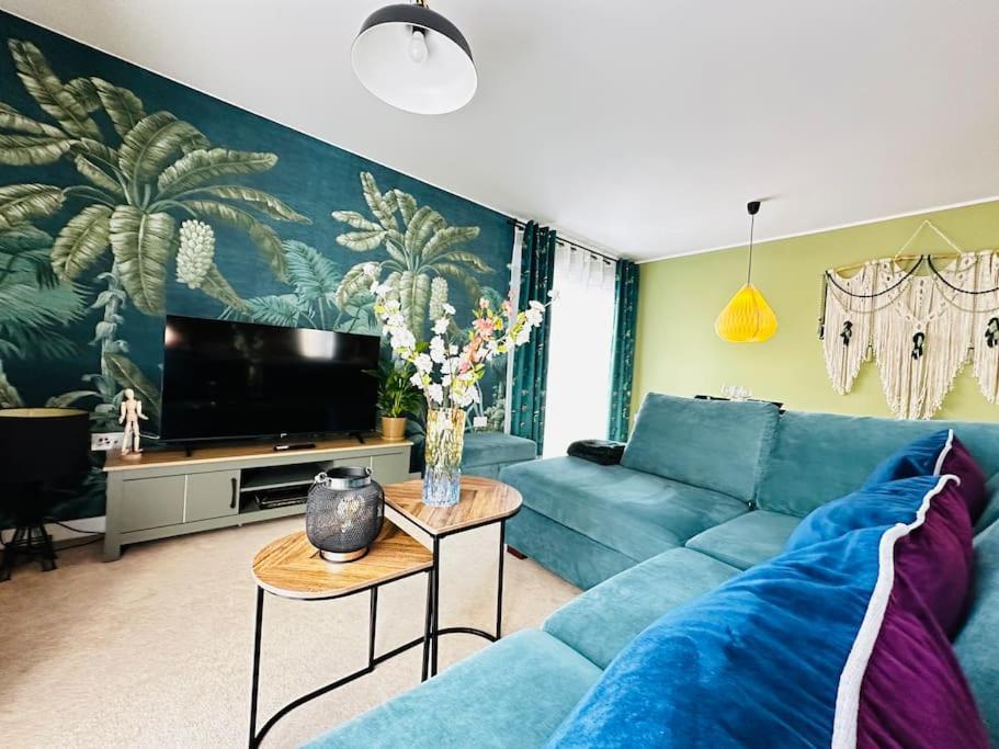 Apartment Cosy At The Marina *
