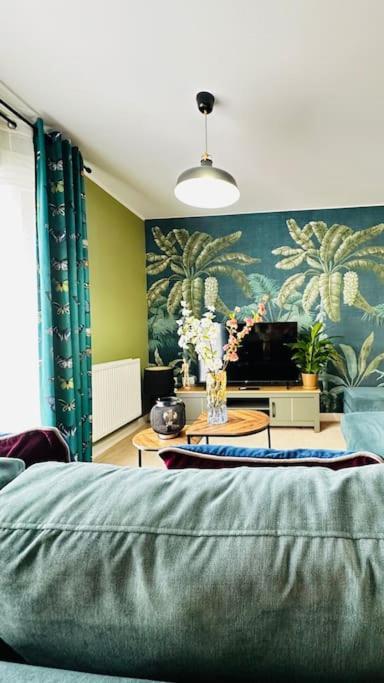 Apartment Cosy At The Marina Portishead