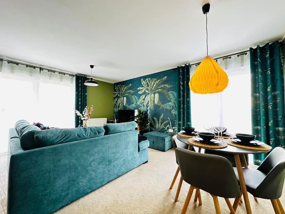 Apartment Cosy At The Marina